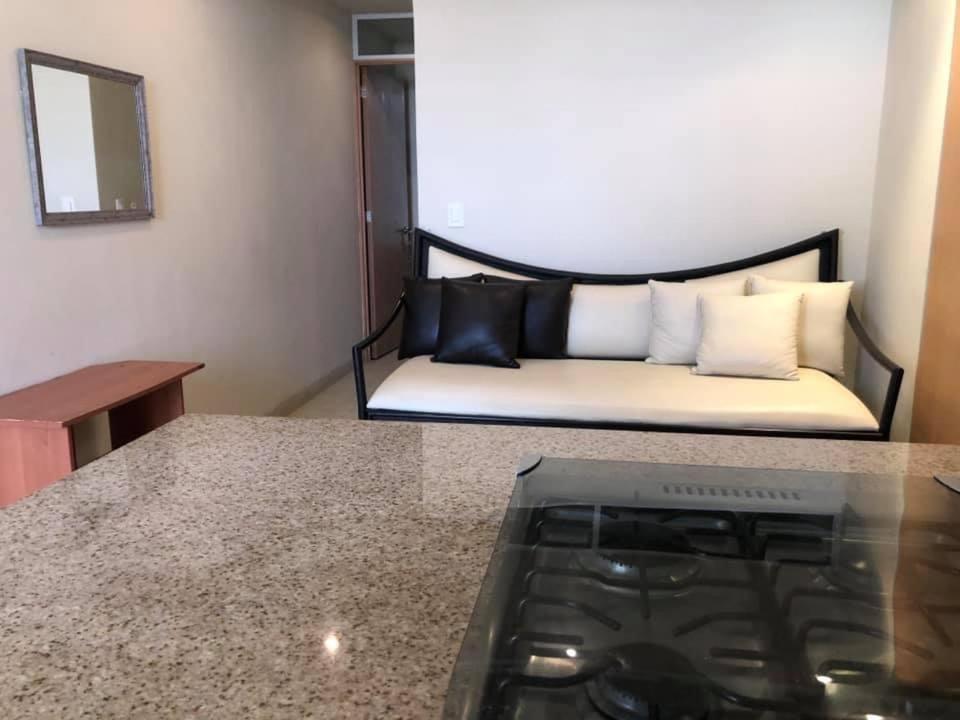 Acapulco Aura009 Apartment Екстериор снимка