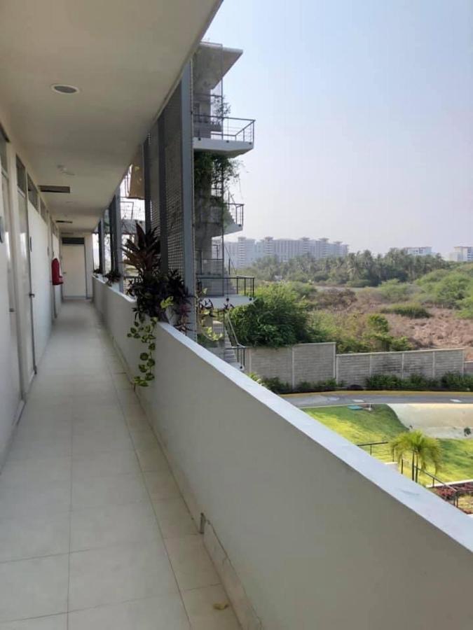 Acapulco Aura009 Apartment Екстериор снимка