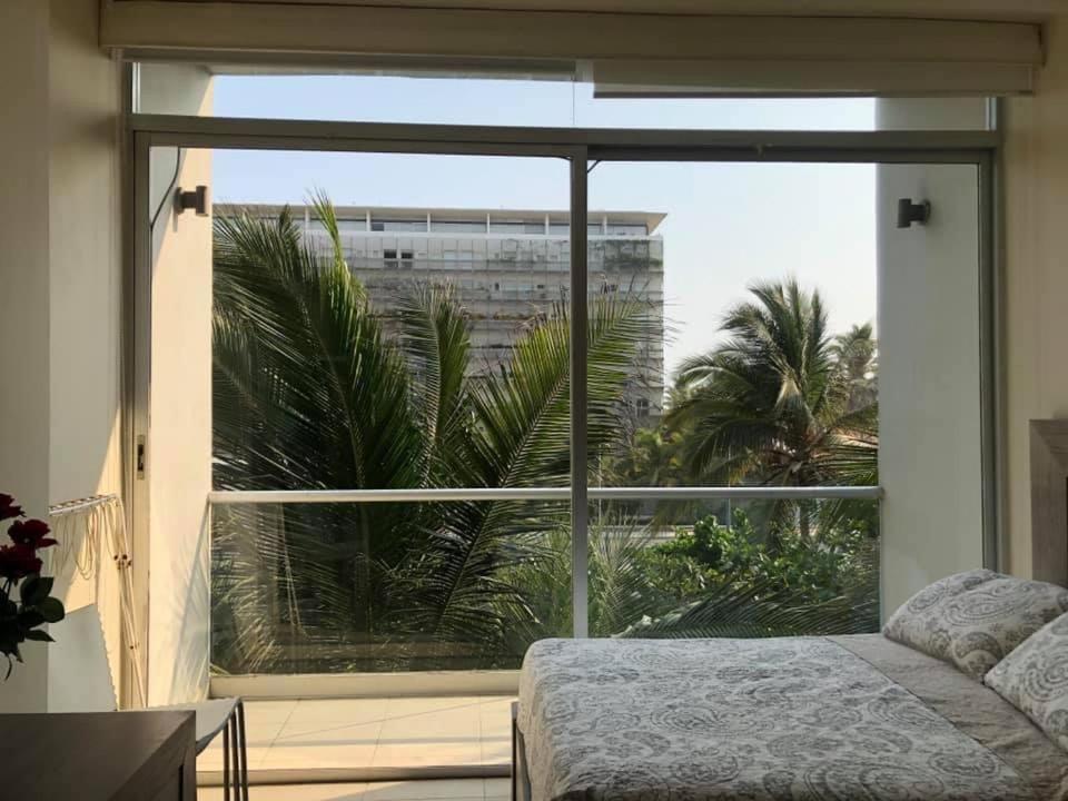 Acapulco Aura009 Apartment Екстериор снимка