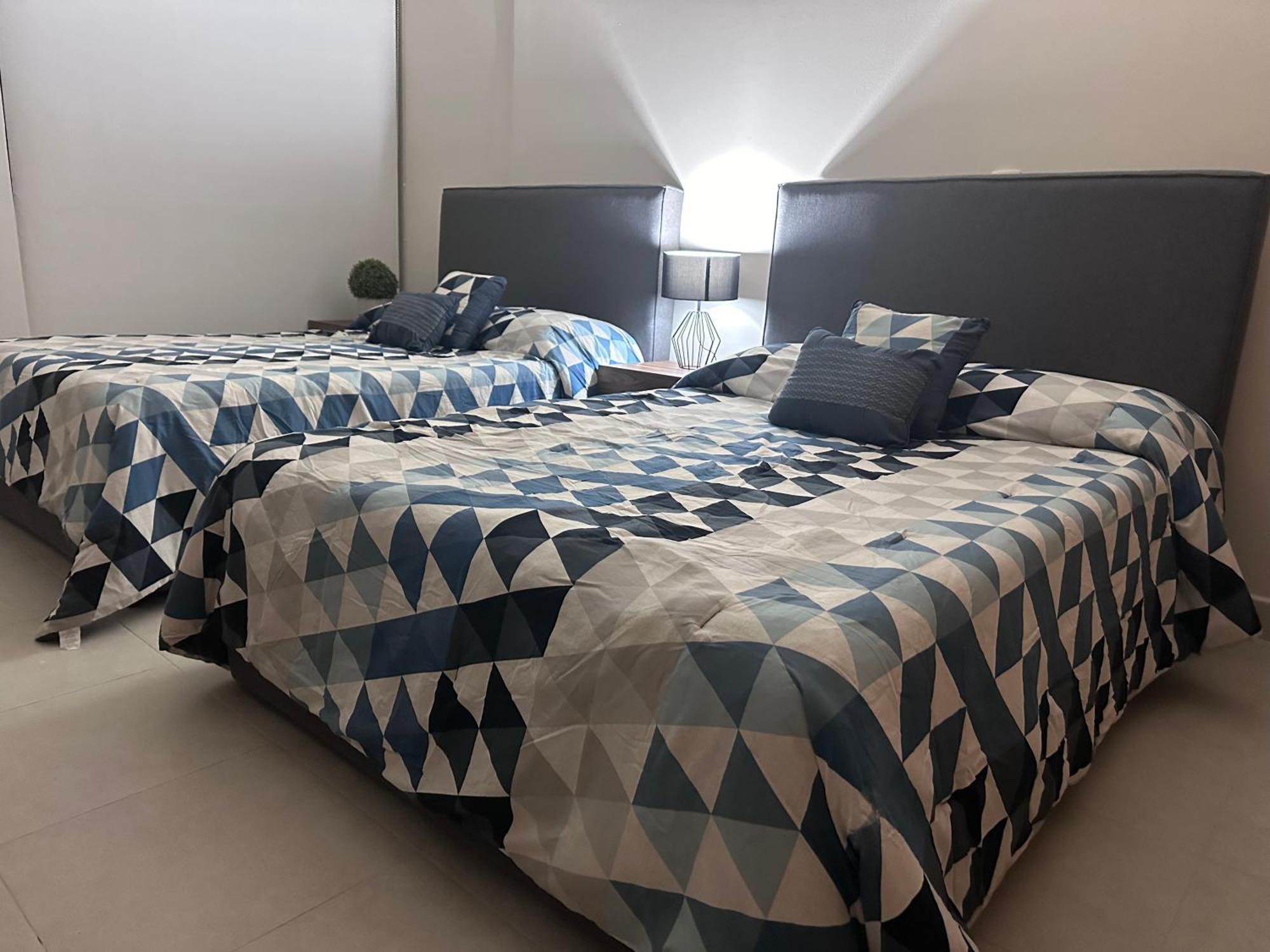 Acapulco Aura009 Apartment Екстериор снимка